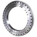 Zys Four-Point Contact Ball Slewing Ring Bearing 608X812X80 mm with No Gear